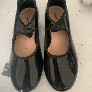 Capeziogirls Tao shoes